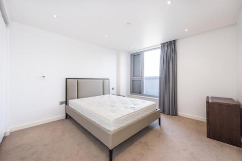 Regents Wharf