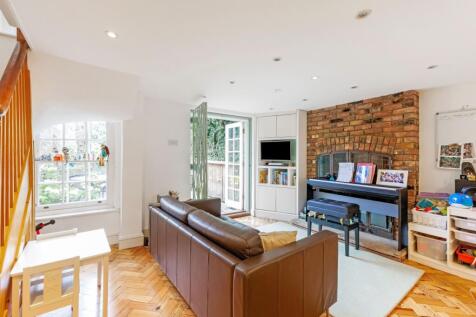 Canonbury Square 