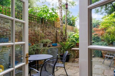 Canonbury Square 