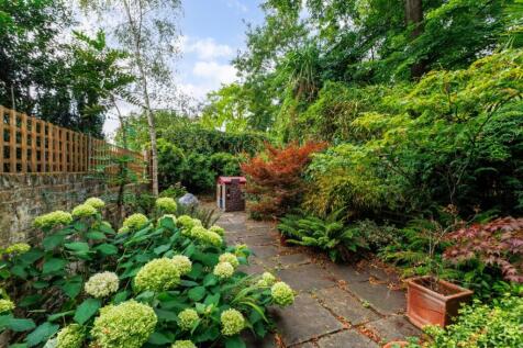 Canonbury Square 