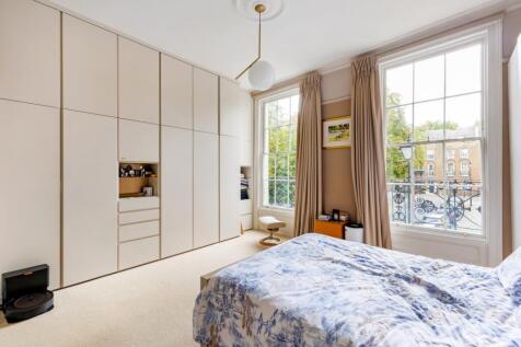 Canonbury Square 