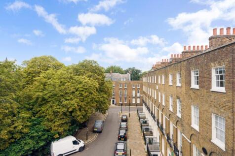 Canonbury Square 