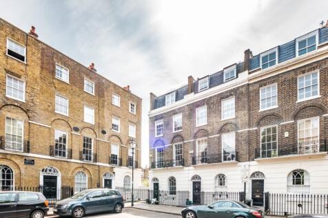 Canonbury Square 