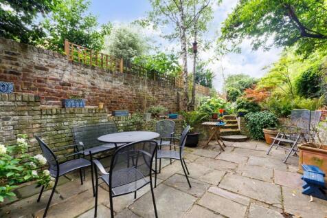 Canonbury Square 