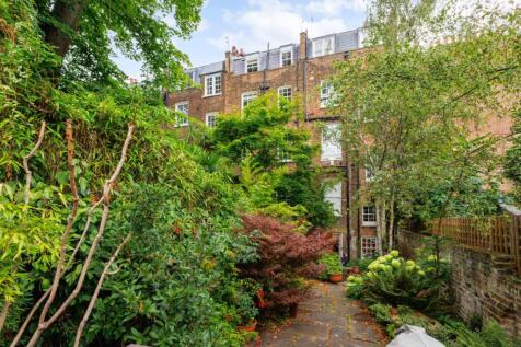Canonbury Square 
