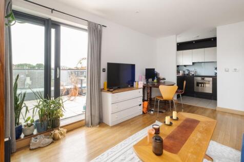 Terrace Apartments