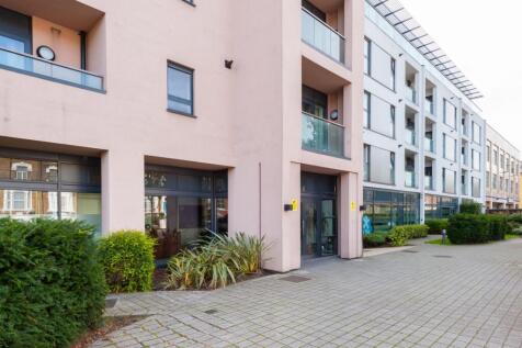 Terrace Apartments