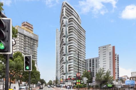 Canaletto Tower