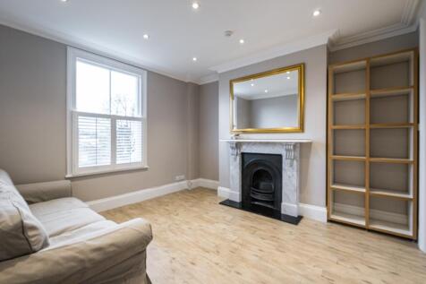 Englefield Road