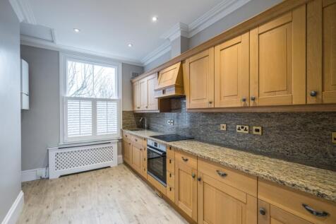 Englefield Road