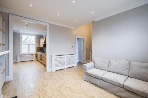 Englefield Road