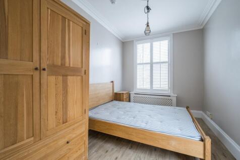 Englefield Road