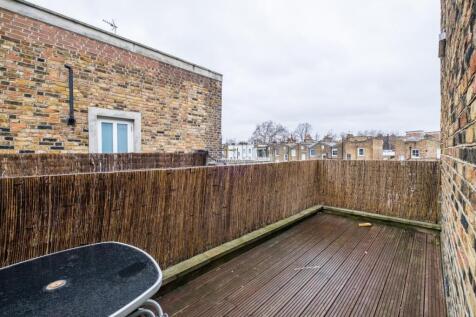 Englefield Road