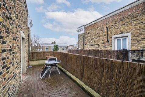 Englefield Road