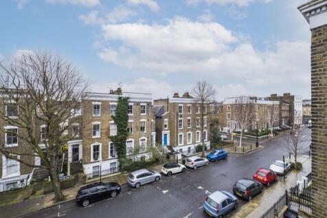 Englefield Road
