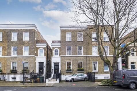 Englefield Road