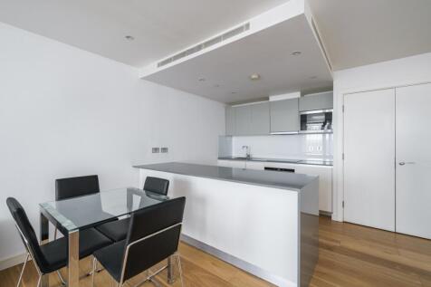 Regents Wharf