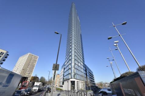 Chronicle Tower