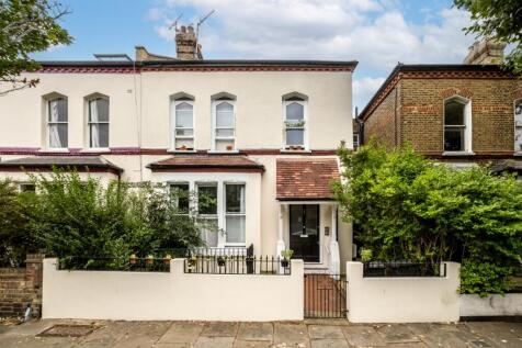 Finsbury Park Road