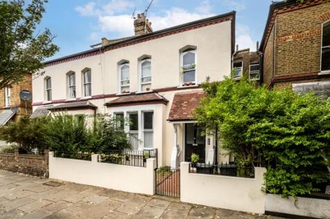 Finsbury Park Road