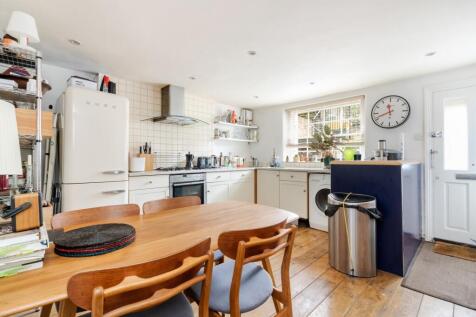 Ripplevale Grove