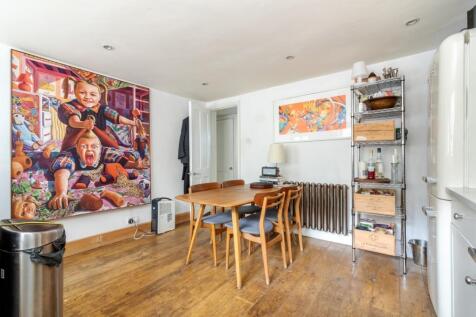 Ripplevale Grove