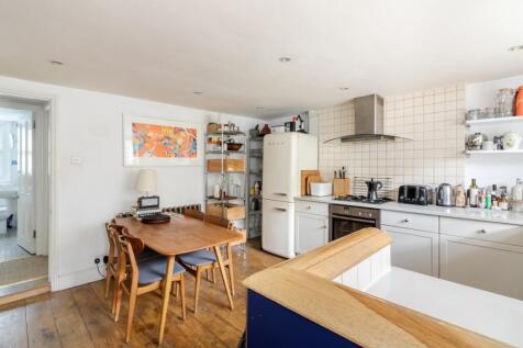 Ripplevale Grove