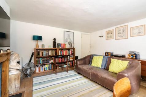 Ripplevale Grove