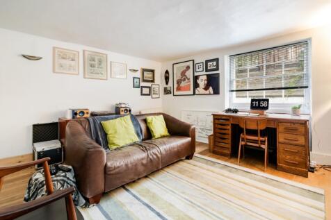 Ripplevale Grove