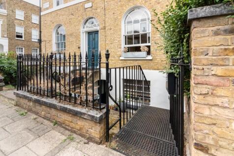 Ripplevale Grove