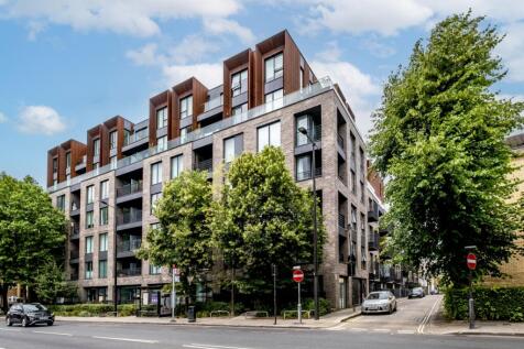 Rochester Place 