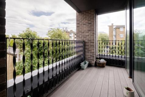 Rochester Place 