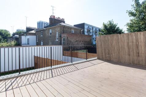Roof Terrace