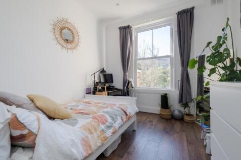 Mildmay Road