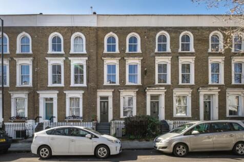 Mildmay Road