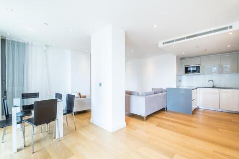 Regents Wharf