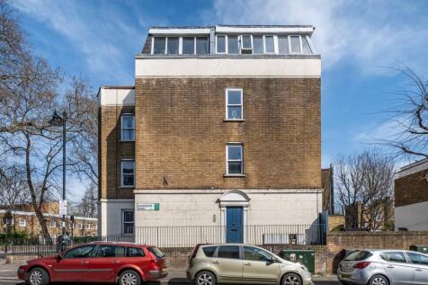 Ockendon Road