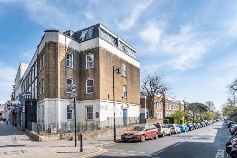 Ockendon Road