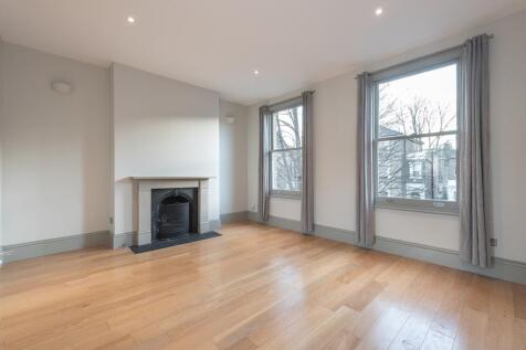 Englefield Road