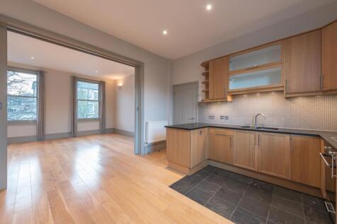 Englefield Road