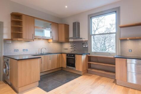 Englefield Road