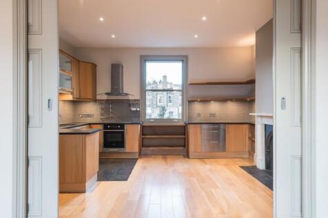 Englefield Road