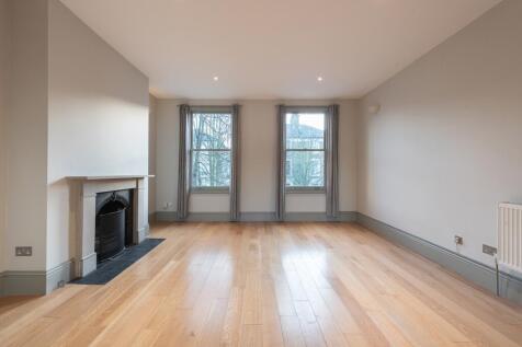 Englefield Road