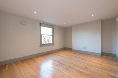 Englefield Road
