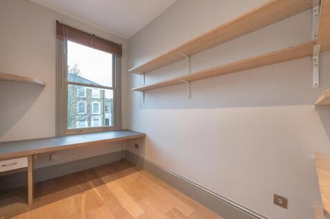 Englefield Road
