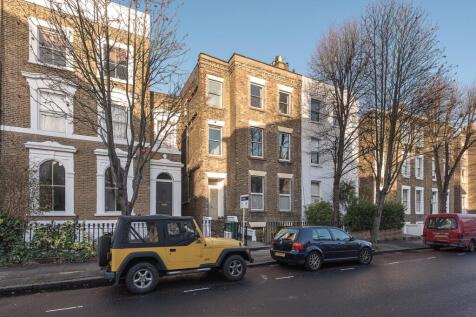 Englefield Road