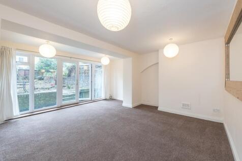 Englefield Road