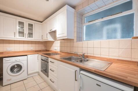 Englefield Road