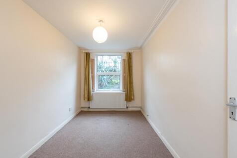 Englefield Road