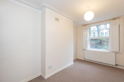 Englefield Road